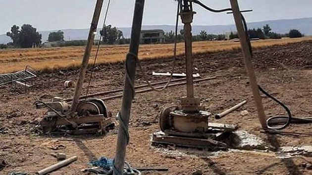 القيروان: تحرير 147 محضرا ضدّ الحفر العشوائي للآبار منذ مطلع السنة الجارية وإلى غاية موفى أفريل المنقضي