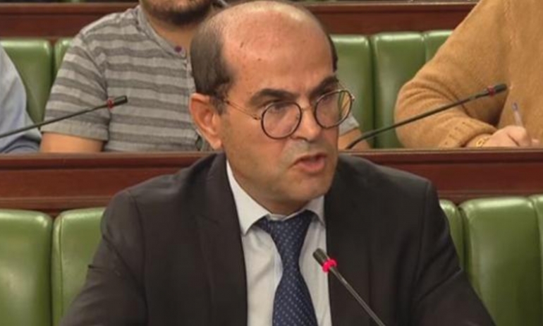 وزير التجهيز: أكثر من ألف مسكن ضمن المرحلة الأولى من برنامج الكراء المملّك