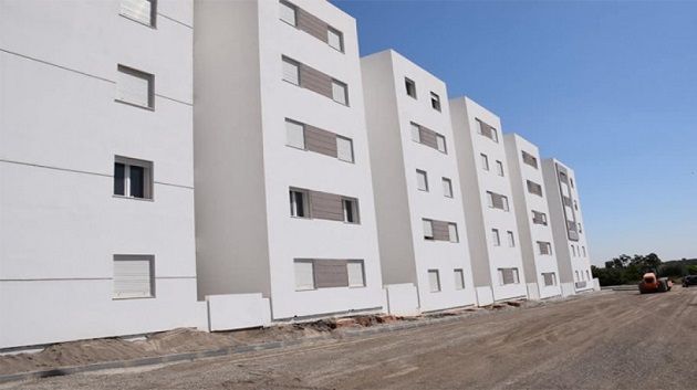 وزير التجهيز: أكثر من ألف مسكن ضمن المرحلة الأولى من برنامج الكراء المملّك