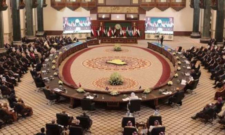 مؤتمر الاتحاد البرلماني العربي: تونس تدين كل اعتداء يستهدف سيادة الدول العربية