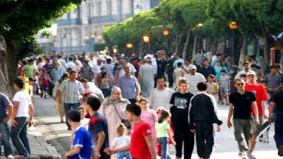 Population : la Tunisie entre dans une nouvelle transition démographique