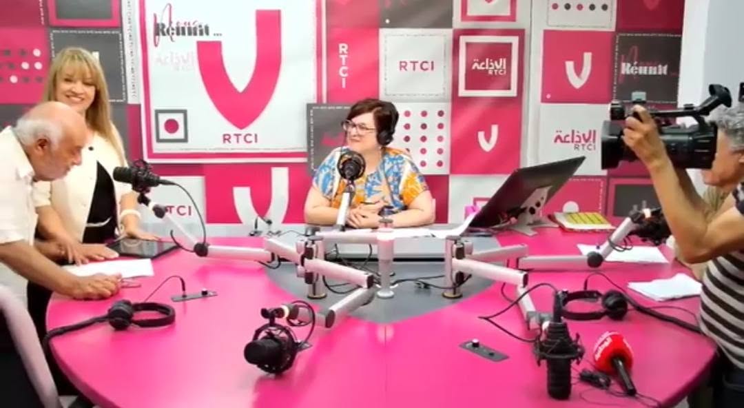 La Radio tunisienne modernise ses infrastructures de production et de diffusion