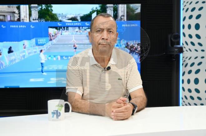 "أكثر من 650 رياضي و23 بطلا من حاملي الأرقام القياسية العالمية في جائزة تونس الكبرى لبارا ألعاب القوى برادس بحضور رئيس اللجنة الدولية البارلمبية"