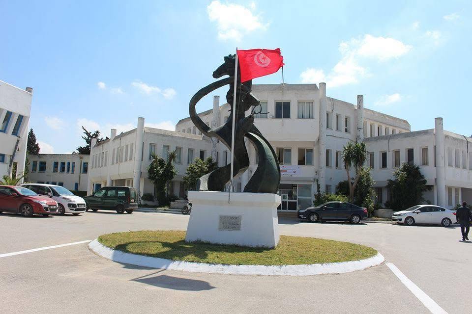 المنظمة العالمية لصحة الحيوان تختار مدرسة الطب البيطري بتونس كأول مركز إفريقي مُتعاون في مجال الرّفق بالحيوان