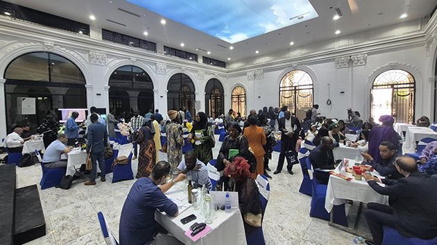 المنتدى الاقتصادي التونسي-السنغالي بداكار يؤكد تنامي الطلب على المنتجات التونسية