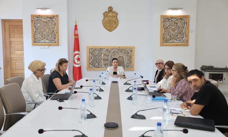 إحكام تنظيم المهرجانات والتظاهرات الثقافية والفنية في المواقع الأثرية والتاريخية
