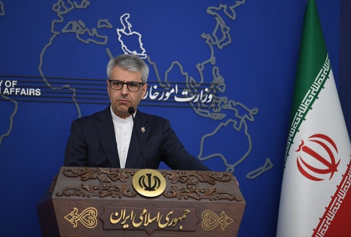 إيران تقول إنها بصدد وضع اللمسات الأخيرة على مذكرة التفاهم مع واشنطن
