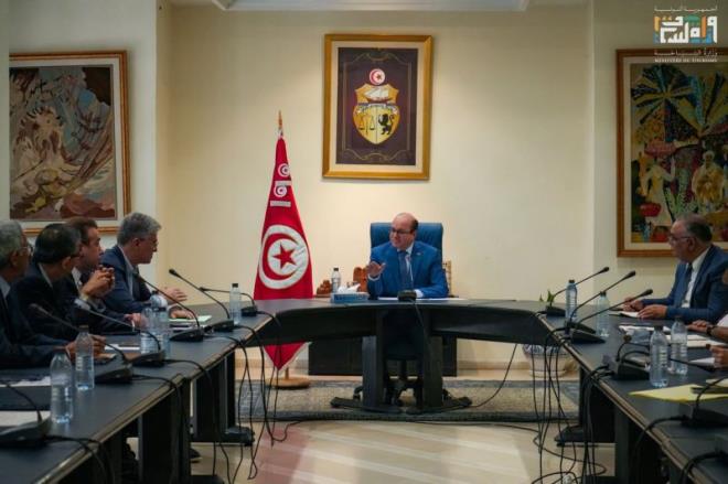 وزارة السياحة تتجه إلى دعم السياحة الراقية وتطوير جودة الخدمات والاستقبال والتنشيط