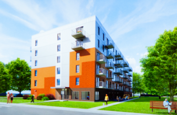 Logement social : accélération des projets pour les familles à faibles revenus