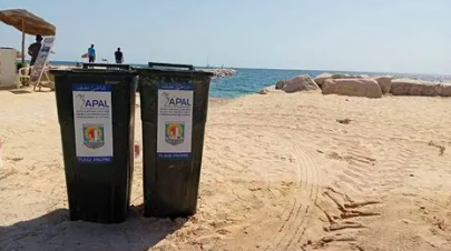 Littoral : l’APAL renforce le contrôle du domaine public maritime