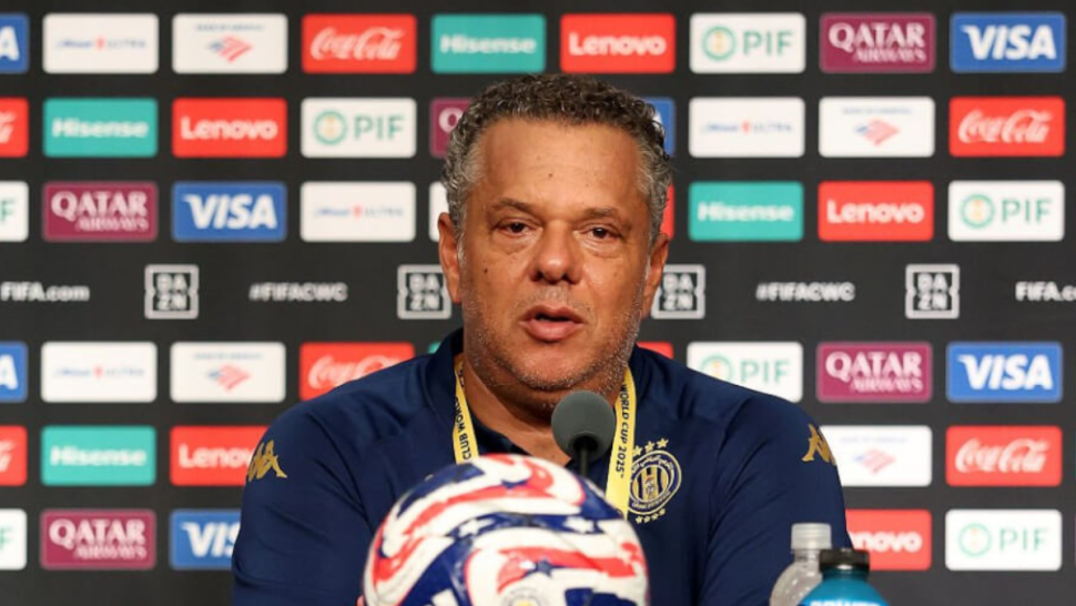 ماهر الكنزاري مدربا جديدا لنادي زاخو العراقي