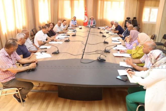 ولاية زغوان تحتضن النسخة الأولى من مشروع تعزيز ريادة المرأة في مواجهة التحديات المناخية