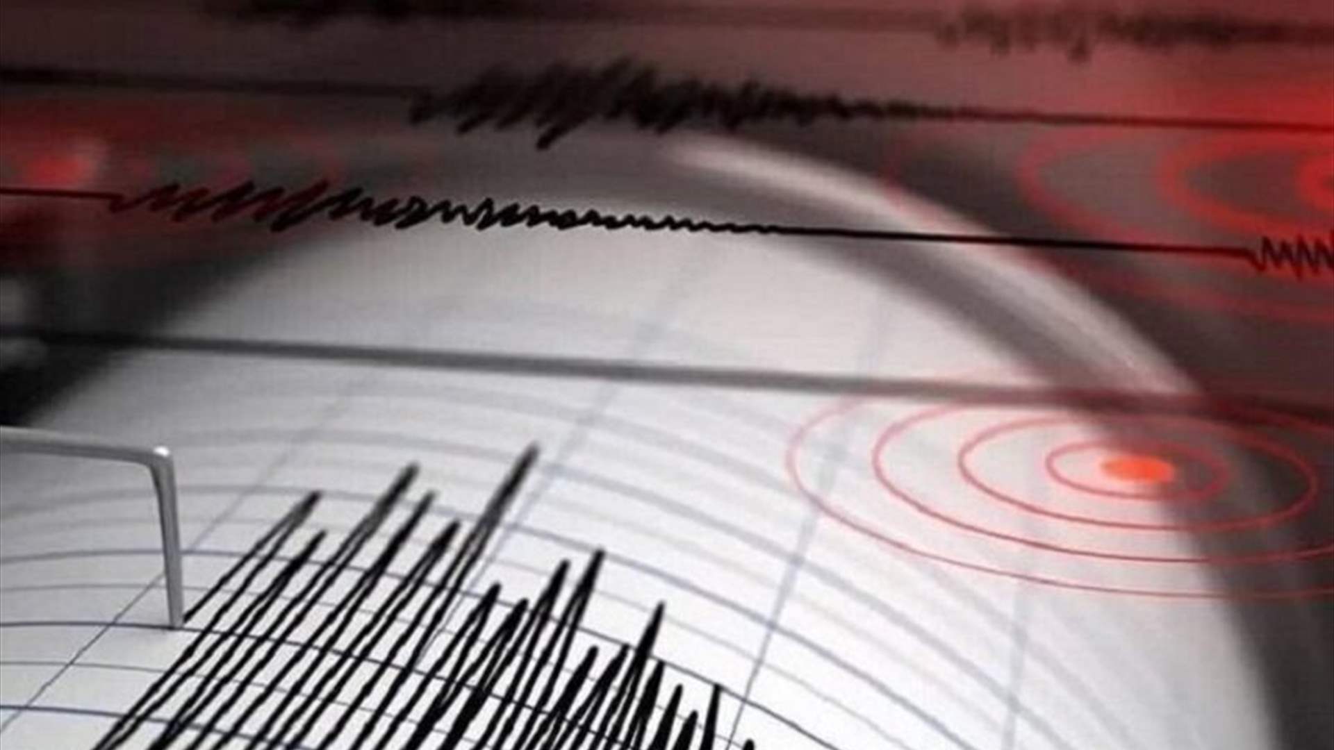 زلزال بقوة 5.2 درجات يضرب جنوب غرب المكسيك