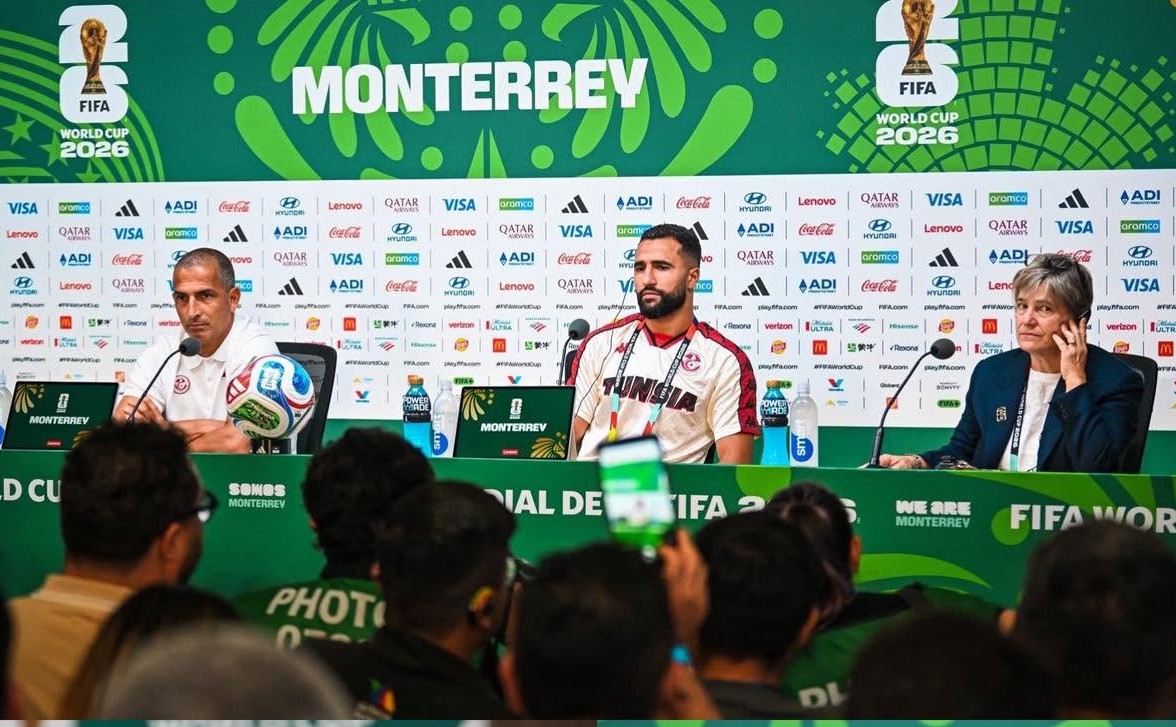 مونديال 2026 (المجموعة 6-الجولة1): المنتخب التونسي يواجه السويد بعيون حالمة بحثا عن بداية واعدة