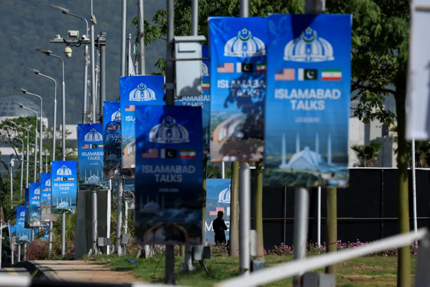 رويترز: مفاوضون قطريون توجهوا لطهران في إطار جهود إبرام اتفاق لوقف الحرب