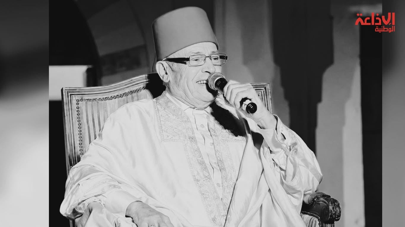 وفاة الفنان التونسي كمال رؤوف النقاطي