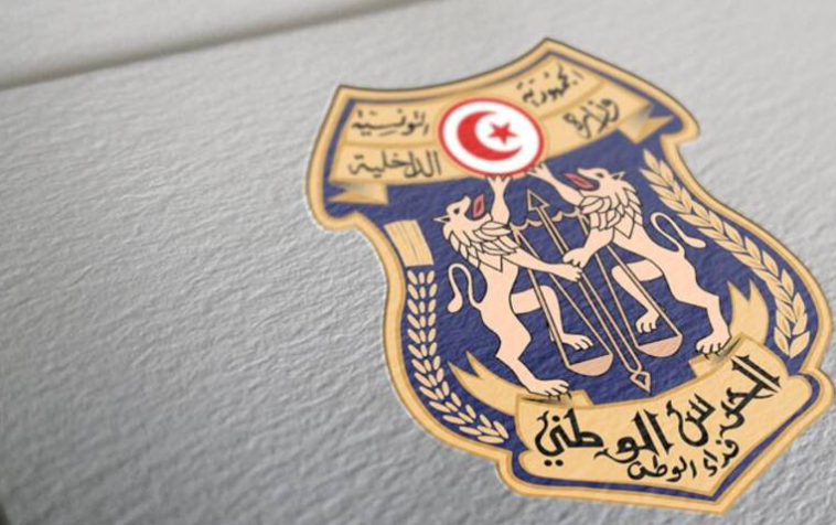 الإدارة العامة للحرس الوطني تحيي الذكرى 11 لاستشهاد ثلة من أبنائها في عملية ارهابية بالهيشرية والملة