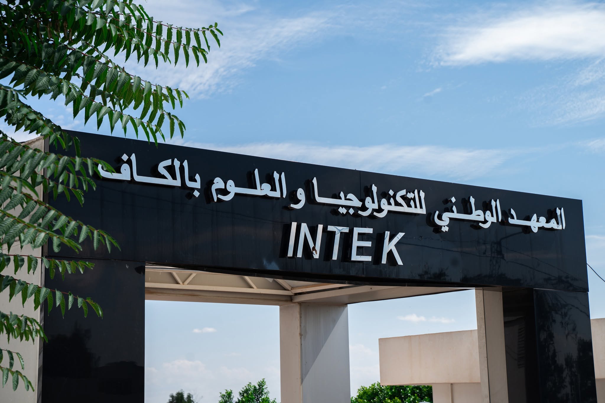 المعهد الوطني للتكنولوجيا والعلوم بالكاف يتحصل على تأهيل لإحداث إجازة جديدة في الإعلامية الصناعية