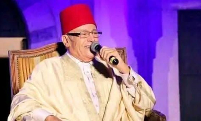 وزارة الشؤون الثقافية تنعى الفنان كمال رؤوف النقاطي