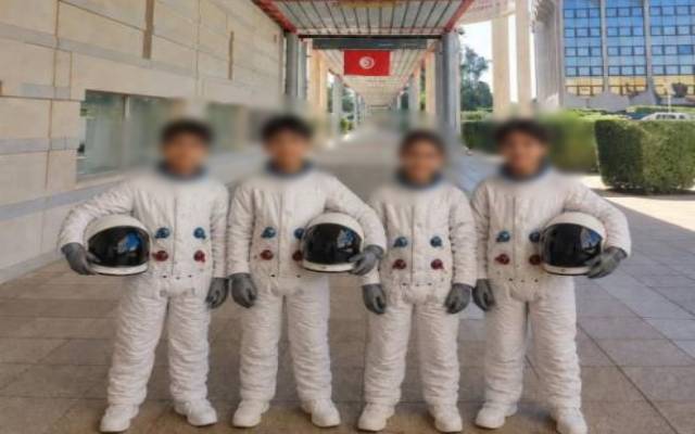مدينة العلوم تنظم مدرسة صيفية "الفضاء للناشئة" من 24 الى 26 جوان 2026