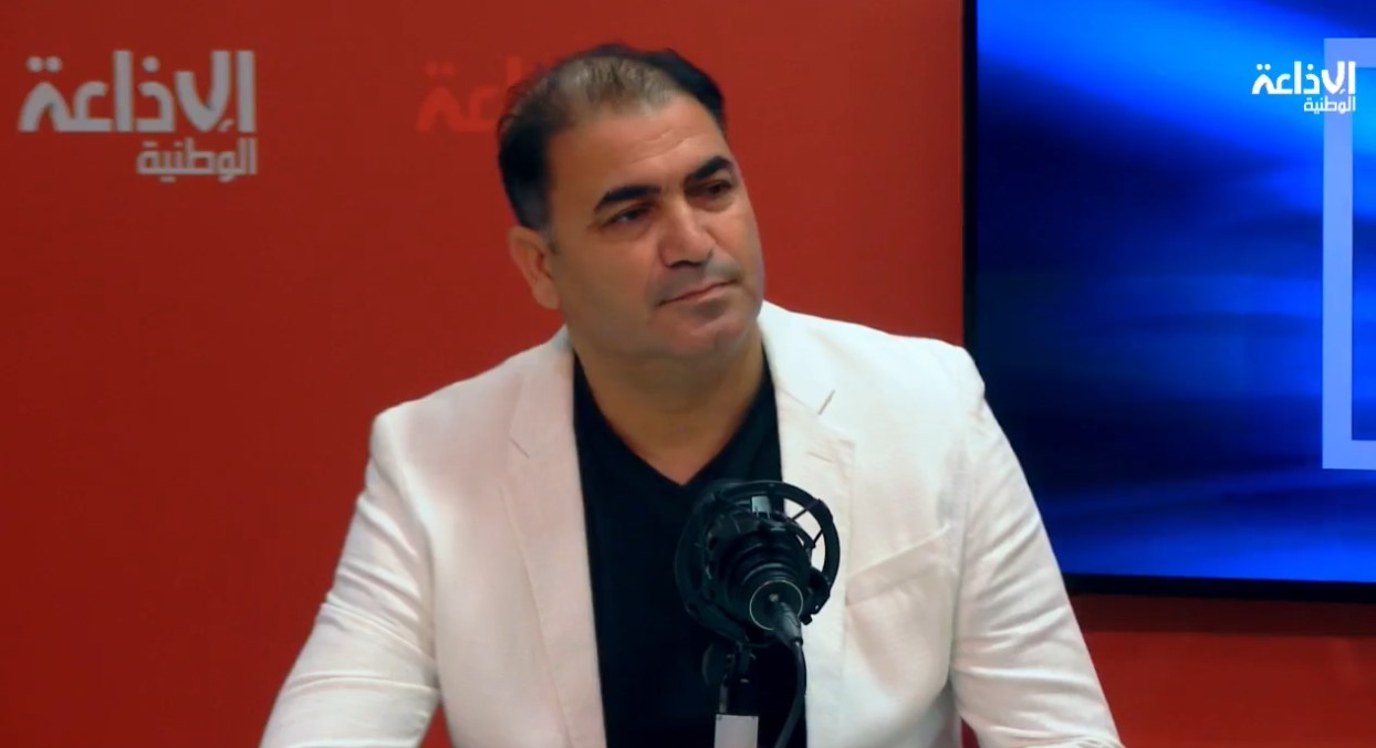 صابر الجلاصي: مبادرة تسوية المشاريع بالمناطق الفلاحية ذات الوظيفة المتحولة ستُمرر على جلسة عامة قبل العطلة البرلمانية