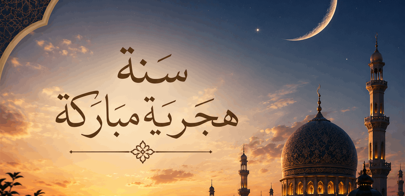 مفتي الجمهورية: غدا أول أيام السنة الهجرية الجديدة
