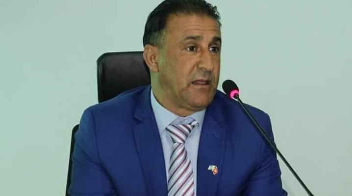 مصطفى عبد الكبير: إطلاق سراح 12 تونسياً كانوا محتجزين في ليببا