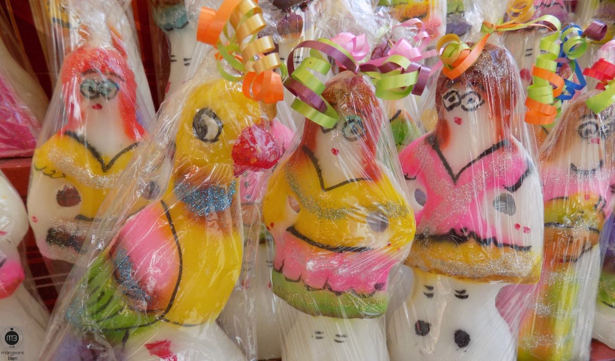 À Nabeul, le Festival des poupées en sucre fait revivre une tradition ancestrale