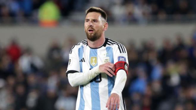 مونديال 2026 - ميسي يلتحق بالألماني كلوزه في صدارة الهدافين التاريخيين للمونديال برصيد 16 هدفا