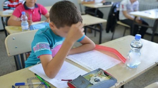 اكثر من 32 الف مترشح يجتازون غدا امتحان شهادة ختم شهادة التعليم الاساسي "النوفيام"