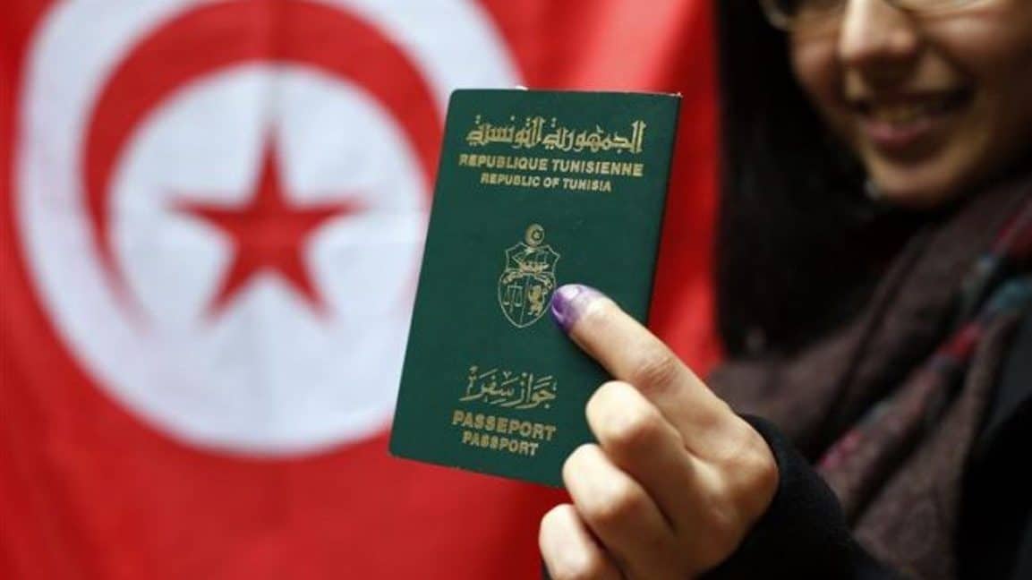 Retour des Tunisiens de l’étranger : de nouvelles mesures pour faciliter l’obtention des passeports