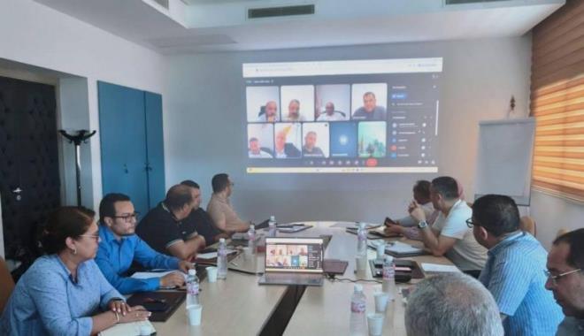 شركة تونس للطرقات السيارة تتابع استعداداتها للموسم الصيفي وتؤكد جاهزية مختلف مصالحها