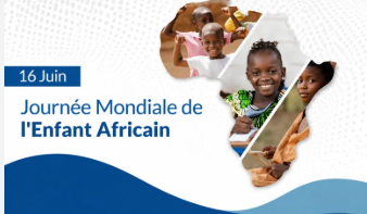 Journée de l’enfant africain : lancement d’une coalition continentale à Tunis