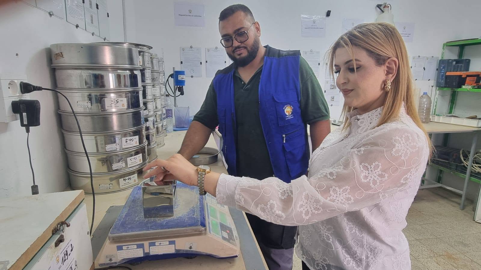 جمعية مبادرة  مدنين تنظم جولة اعلامية للتعريف بخمسة مشاريع منتصبة بالجهة