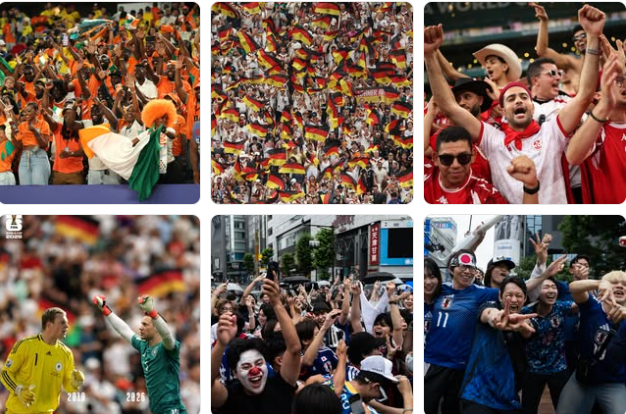 احصائيات الفيفا: مونديال 2026 يسجل رقما قياسيا جديدا في الحضور الجماهيري اليومي