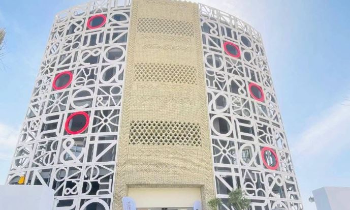 توزر: افتتاح مركز "أليف" التكنولوجي لتكوين ومساعدتهم على الاندماج في سوق الشغل