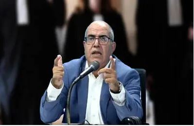 بوبكر بالثابت: المحامون بمختلف ولايات الجمهورية متمسكون بتنفيذ إضراب عام حضوري بكافة المحاكم.