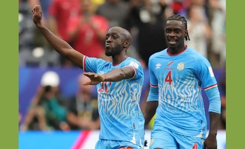 كأس العالم 2026 : منتخب الكونغو الديمقراطية ينتزع تعادلا ثمينا من البرتغال 1-1