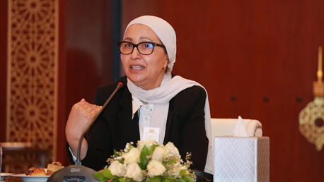 وزيرة الاسرة تؤكد من طرابلس التزام تونس بحماية الطفولة وتعزيز التعاون الإفريقي في هذا المجال