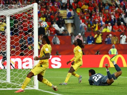 كأس العالم 2026: منتخب غانا يختطف فوزا ثمينا أمام بنما 1-صفر في الوقت الحاسم