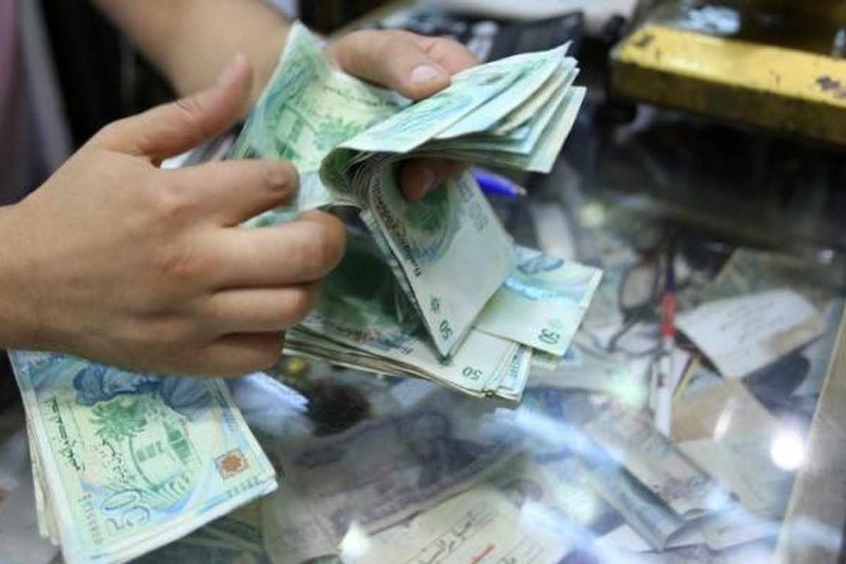نصاب زكاة المال للعام الهجري 1448: 34.369,356 دينارا (مفتى الجمهورية)