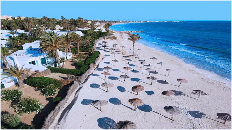سحب قليلة بأغلب المناطق ودرجات الحرارة بين 35 و40 درجة