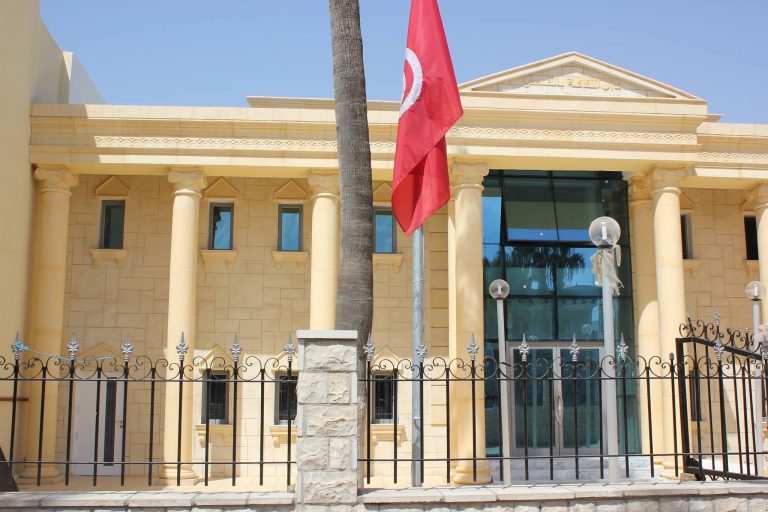 الفحص: مهرجان "تيبربو تياترو " دورة المرحوم محمد بن عروس أيام 21/20/19 جوان 2026