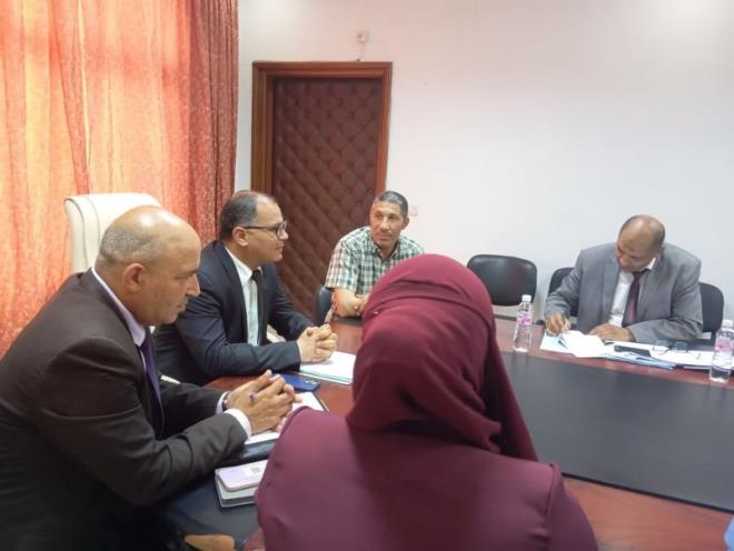 قابس: نحو تركيز قطب لتنمية الكفاءات في قطاع البناء والأشغال العامة باعتمادات تبلغ 3.4 مليون دينار