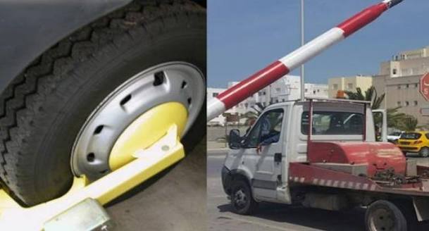 بعد عودة "الشنقال" لشوارع المنستير.. مدير النظافة محمود بنواس يكشف التفاصيل