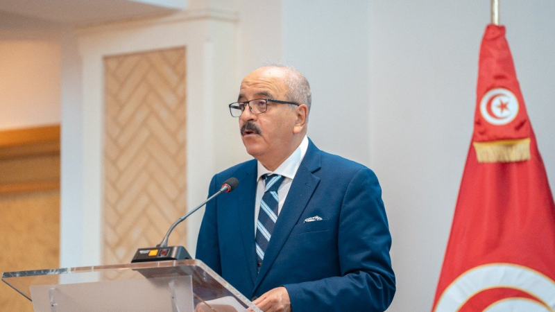 وزير الخارجية: نسبة الدبلوماسيات بلغت 39.3 بالمائة و 80 بالمائة من آخر دفعة من كتّاب الخارجيّة من النّساء