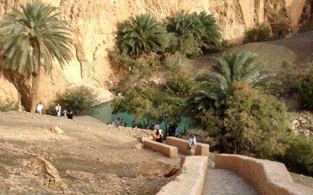 توزر: يوم إعلامي حول الدليل التوجيهي لتأهيل وإعادة هيكلة المناطق السياحية في أفق 2035