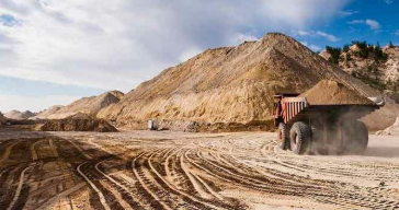 Le secteur du phosphate vise 9,4 millions de tonnes à l’horizon 2035