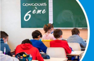 Concours des collèges pilotes : deuxième journée d’épreuves pour plus de 32 000 candidats