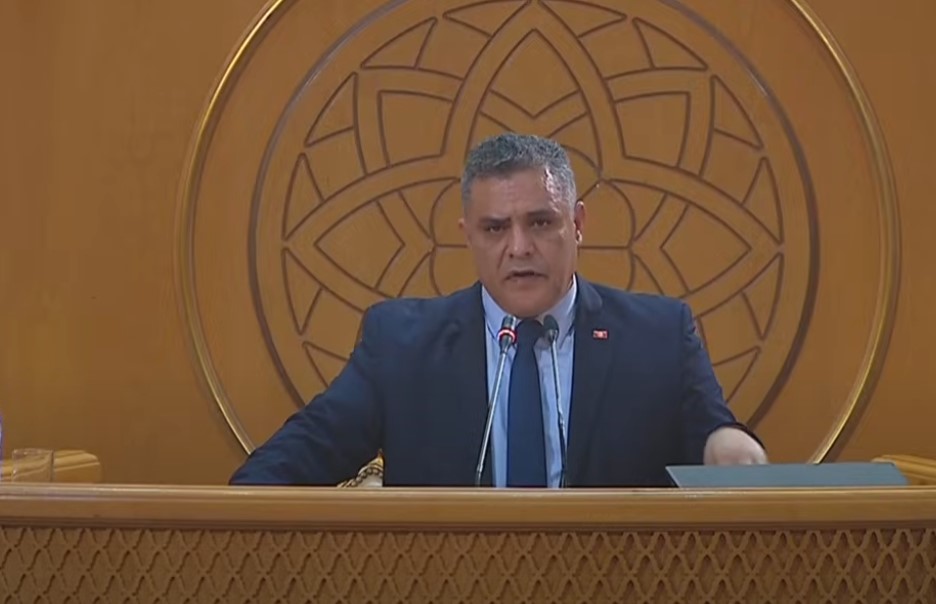وزير الداخلية : المؤسسة الأمنية ستظل حصنا منيعا لحماية البلاد